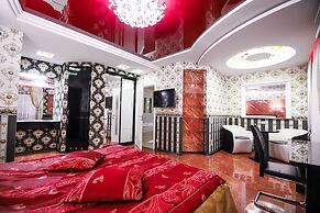 Prestige Apart Hotel