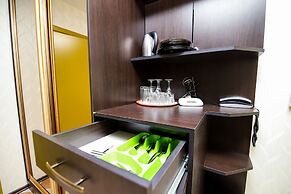 Prestige Apart Hotel