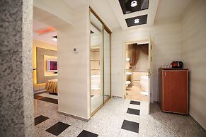 Prestige Apart Hotel