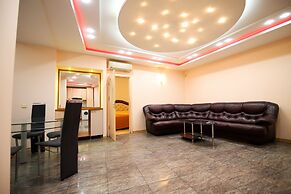 Prestige Apart Hotel