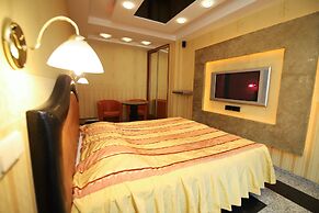 Prestige Apart Hotel