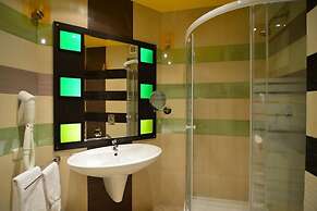 Prestige Apart Hotel