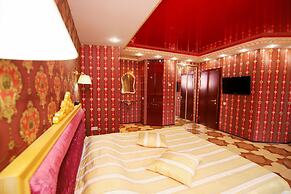 Prestige Apart Hotel