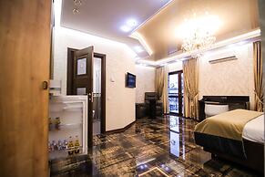 Prestige Apart Hotel