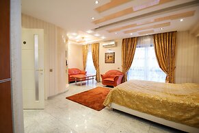 Prestige Apart Hotel