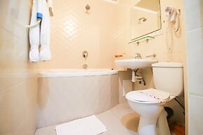 Prestige Apart Hotel