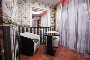 Prestige Apart Hotel