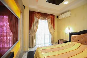 Prestige Apart Hotel