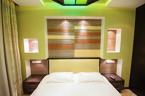 Prestige Apart Hotel