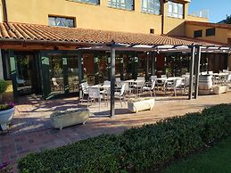 Hotel Spa Puerta Vadinia