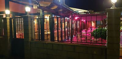 Hotel Spa Puerta Vadinia
