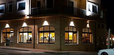 Hotel Spa Puerta Vadinia