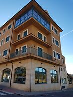 Hotel Spa Puerta Vadinia