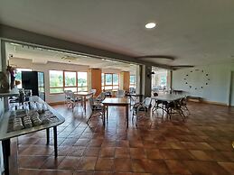 Hotel Spa Puerta Vadinia