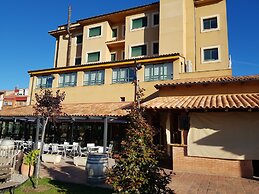 Hotel Spa Puerta Vadinia