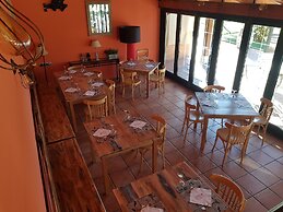 Hotel Spa Puerta Vadinia