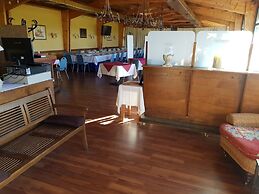 Hotel Spa Puerta Vadinia