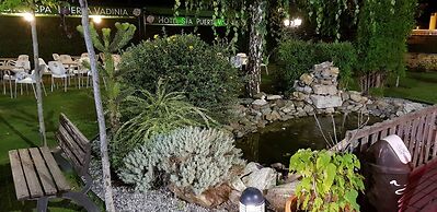 Hotel Spa Puerta Vadinia