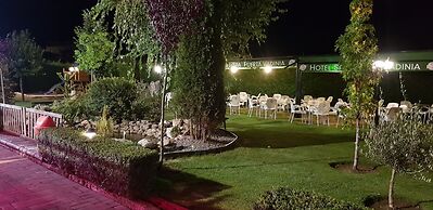 Hotel Spa Puerta Vadinia
