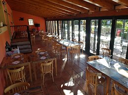 Hotel Spa Puerta Vadinia