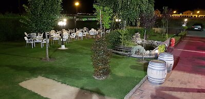 Hotel Spa Puerta Vadinia