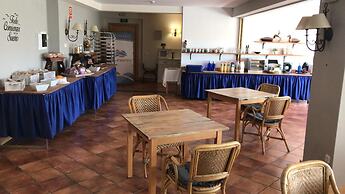 Hotel Spa Puerta Vadinia