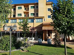 Hotel Spa Puerta Vadinia