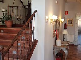 Hotel Spa Puerta Vadinia