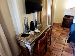 Hotel Spa Puerta Vadinia