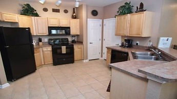 Tr702 - Terrace Ridge - 3 Bed 2 Baths Condo