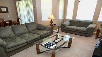 Tr702 - Terrace Ridge - 3 Bed 2 Baths Condo