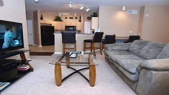Tr702 - Terrace Ridge - 3 Bed 2 Baths Condo