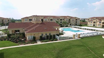 Tr702 - Terrace Ridge - 3 Bed 2 Baths Condo