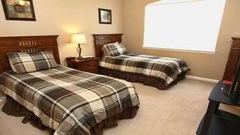 Tr702 - Terrace Ridge - 3 Bed 2 Baths Condo