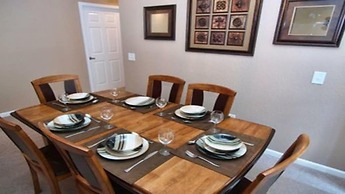 Tr702 - Terrace Ridge - 3 Bed 2 Baths Condo