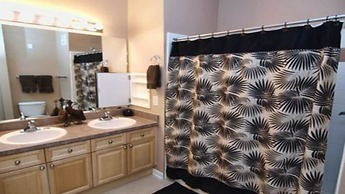 Tr702 - Terrace Ridge - 3 Bed 2 Baths Condo