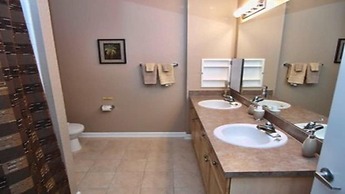 Tr702 - Terrace Ridge - 3 Bed 2 Baths Condo