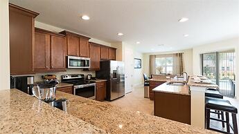 Je63118 - The Encore Club Resort - 6 Bed 5.5 Baths Villa