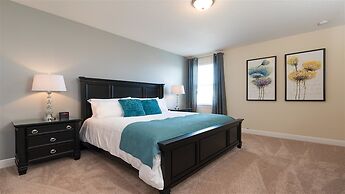 Je63118 - The Encore Club Resort - 6 Bed 5.5 Baths Villa