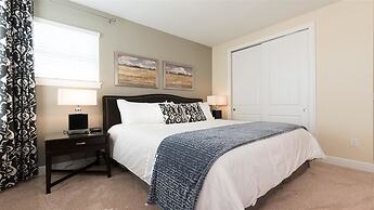 Je63118 - The Encore Club Resort - 6 Bed 5.5 Baths Villa