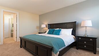 Je63118 - The Encore Club Resort - 6 Bed 5.5 Baths Villa