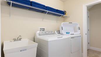 Je63118 - The Encore Club Resort - 6 Bed 5.5 Baths Villa