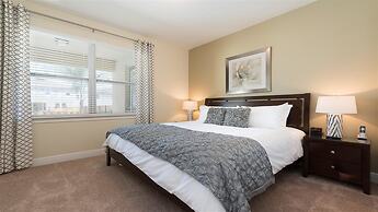 Je63118 - The Encore Club Resort - 6 Bed 5.5 Baths Villa