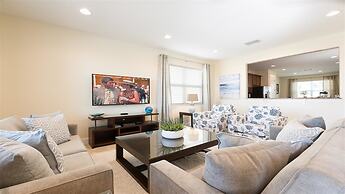 Je63118 - The Encore Club Resort - 6 Bed 5.5 Baths Villa