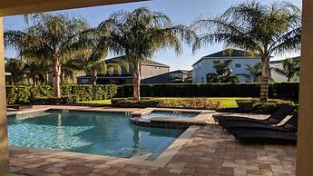 Je63118 - The Encore Club Resort - 6 Bed 5.5 Baths Villa