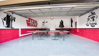 Je63118 - The Encore Club Resort - 6 Bed 5.5 Baths Villa