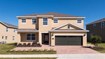 Je63118 - The Encore Club Resort - 6 Bed 5.5 Baths Villa