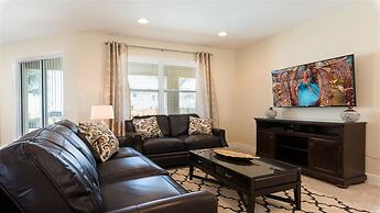 Je63118 - The Encore Club Resort - 6 Bed 5.5 Baths Villa