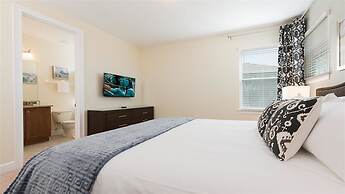 Je63118 - The Encore Club Resort - 6 Bed 5.5 Baths Villa