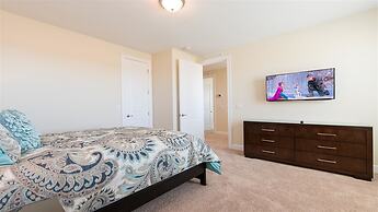 Je63118 - The Encore Club Resort - 6 Bed 5.5 Baths Villa